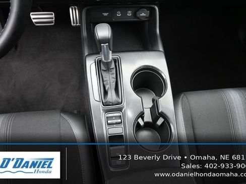 Used 2026 Honda Civic Sport image 33