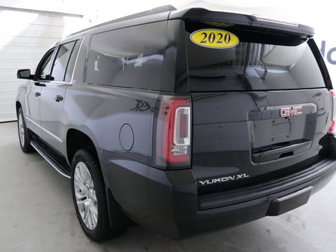 Used 2020 GMC Yukon XL SLT w/ Open Road Package image 6