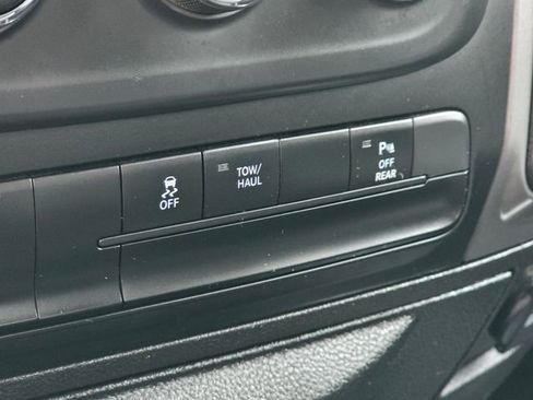Used 2024 RAM 1500 Classic Warlock AWD/4WD image 33