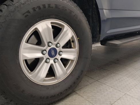 Used 2015 Ford F150 XLT AWD/4WD image 31