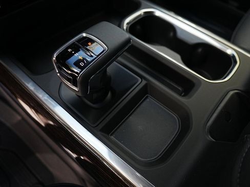 New 2026 GMC Sierra 1500 Elevation w/ Elevation Premium Package image 16