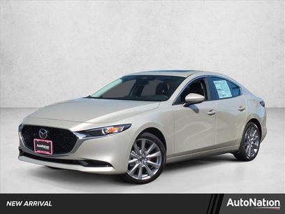 New 2026 MAZDA MAZDA3 2.5 S Sedan w/ Preferred Pkg