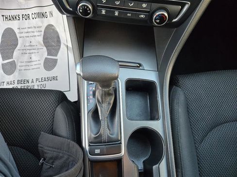 Used 2019 Kia Optima LX image 37