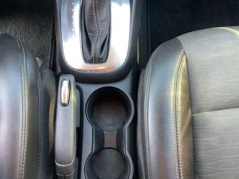 Used 2016 Buick Encore FWD image 34