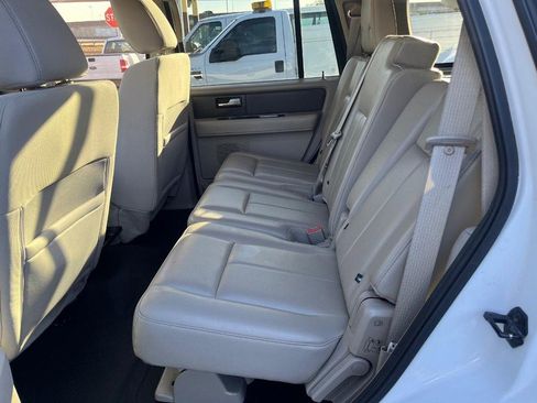 Used 2013 Ford Expedition XL w/ HD Trailer Tow Pkg image 8
