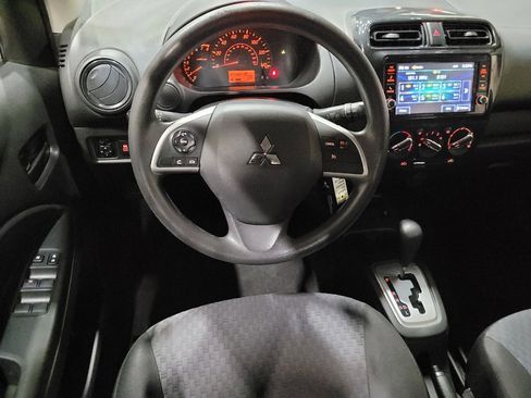 Used 2019 Mitsubishi Mirage ES image 22