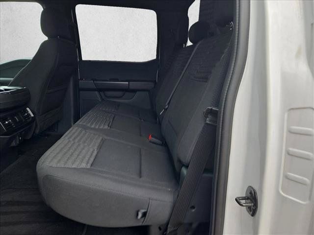 Used 2023 Ford F150 XL w/ STX Appearance Package RWD image 19
