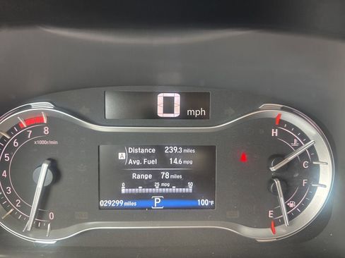Used 2018 Honda Ridgeline RTL image 38