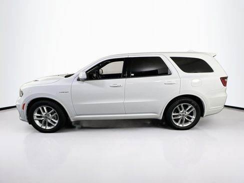 Used 2022 Dodge Durango R/T AWD/4WD image 8