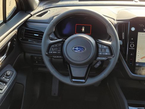 New 2025 Subaru Forester Touring image 6