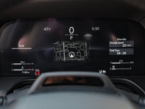 Used 2025 Lexus GX 550 image 52