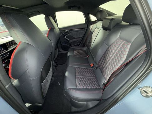 Used 2025 Audi RS 3 image 25