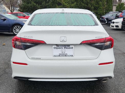 Used 2024 Honda Civic Sport image 5