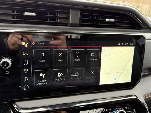 New 2026 GMC Sierra 3500 AT4 image 40