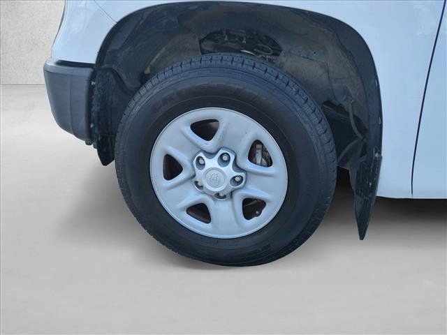 Used 2021 Toyota Tundra SR AWD/4WD image 22