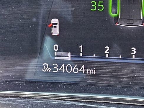 Certified 2024 Cadillac Escalade Sport w/ LPO, ONYX Package image 25