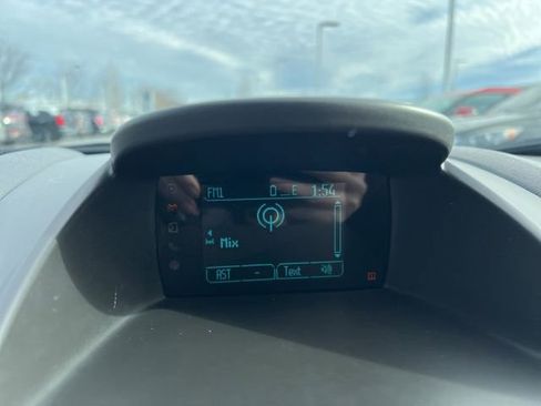 Used 2017 Ford Fiesta SE image 17