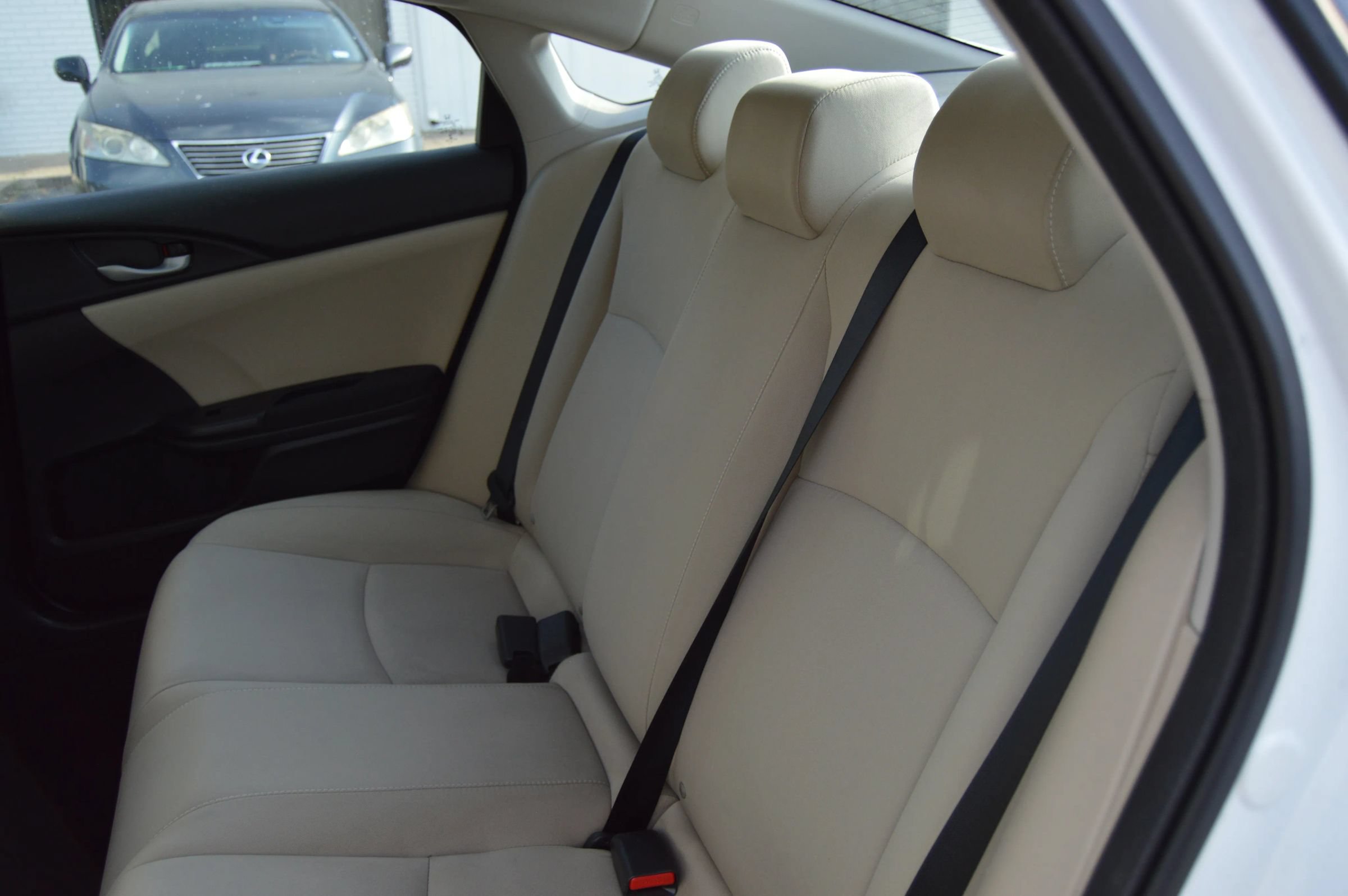 Used 2016 Honda Civic LX image 18