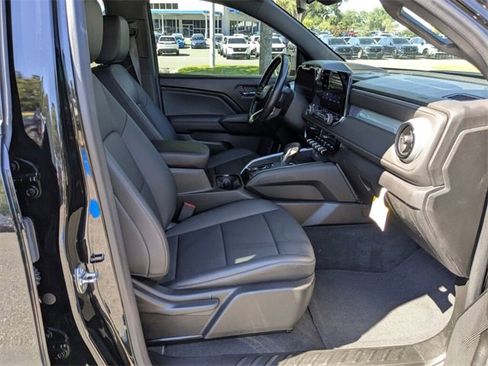 Used 2024 Chevrolet Colorado LT w/ LT Convenience Package III image 39