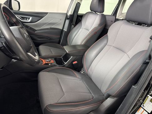 Used 2019 Subaru Forester Sport image 11