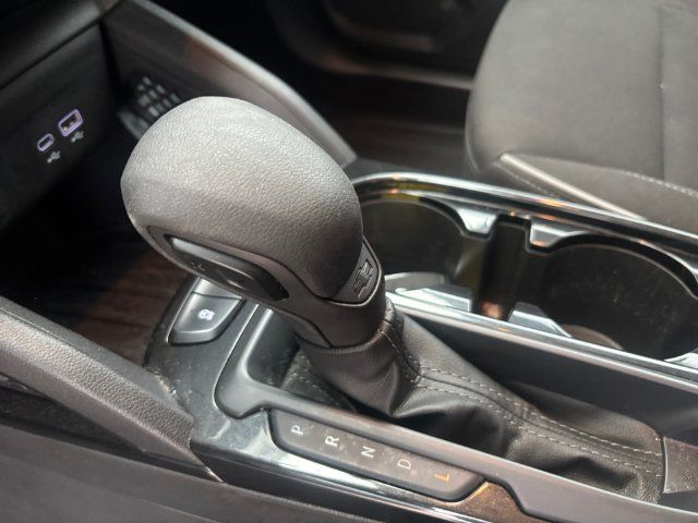 Used 2024 Chevrolet TrailBlazer LT FWD image 32
