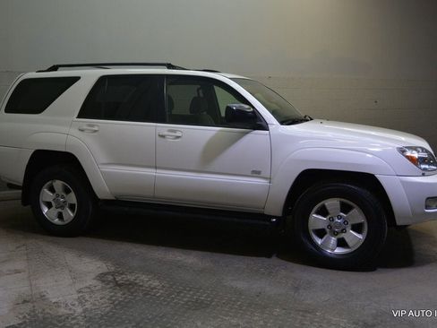 Used 2005 Toyota 4Runner SR5 RWD image 5