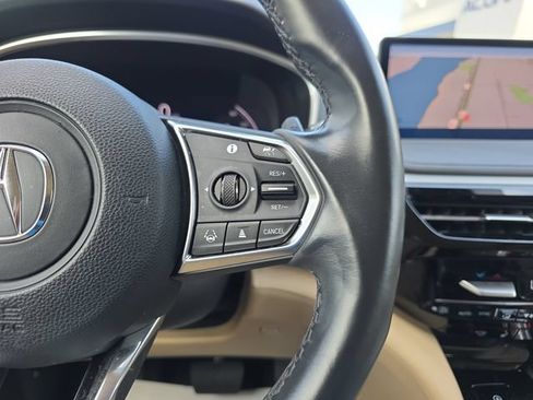 Certified 2023 Acura MDX SH-AWD w/ Technology Package image 22