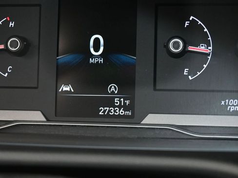 Used 2023 Hyundai Tucson SE image 28