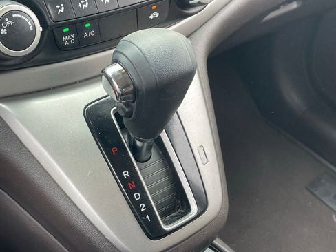 Used 2012 Honda CR-V EX image 7