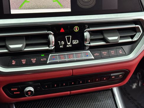 Used 2022 BMW M3 w/ M Carbon Exterior Package image 20