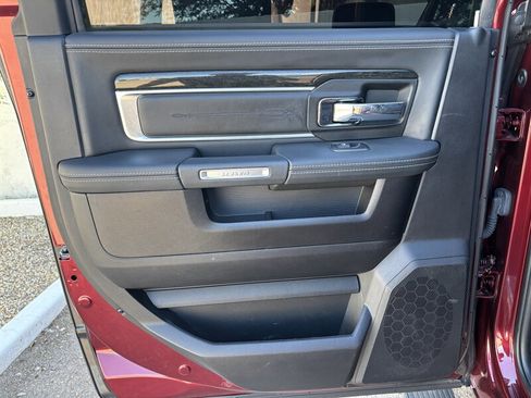 Used 2017 RAM 2500 Limited image 43