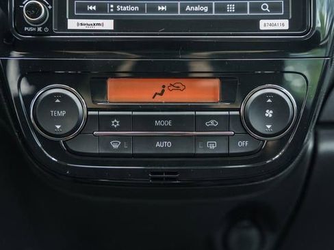 New 2024 Mitsubishi Mirage G4 SE image 22