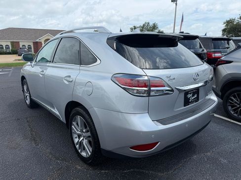 Used 2015 Lexus RX 350 FWD image 7