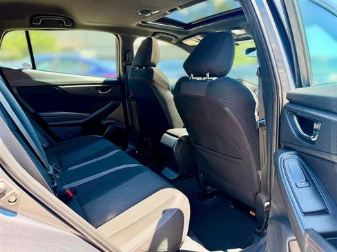Used 2019 Subaru Impreza 2.0i Sport AWD/4WD image 8