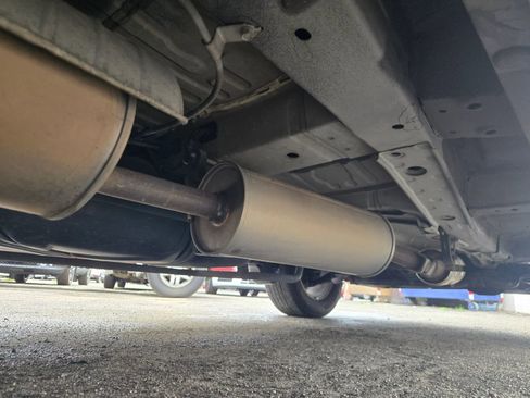 Used 2008 Honda Element EX image 31