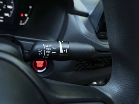 Used 2024 Honda Accord LX image 23
