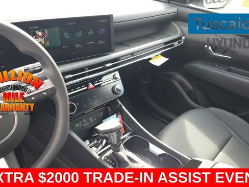 New 2026 Hyundai Santa Cruz SEL image 21