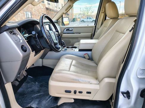 Used 2015 Ford Expedition Limited w/ Equipment Group 301A image 10
