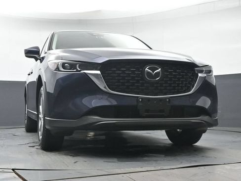 Used 2023 MAZDA CX-5 AWD 2.5 S image 33