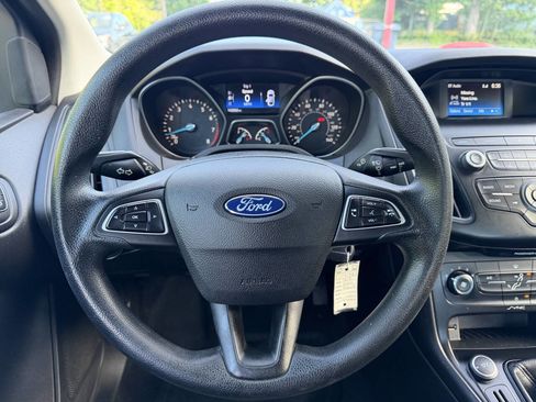 Used 2018 Ford Focus S FWD image 10