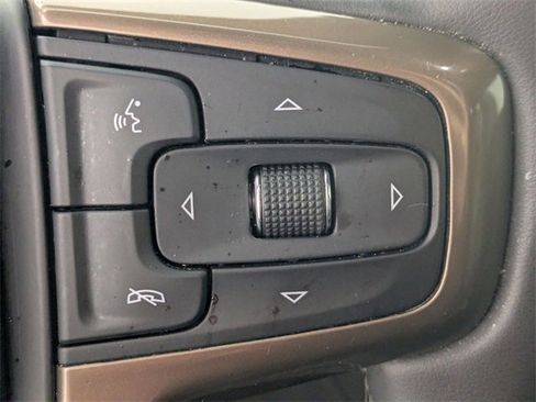 Certified 2023 Chevrolet Tahoe High Country w/ Premium Package 2 image 17