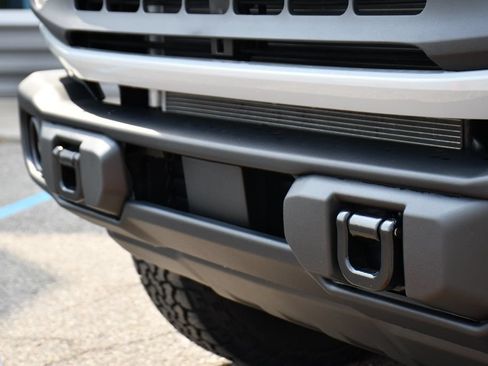 New 2026 Ford Bronco Big Bend w/ Black Diamond Package AWD/4WD image 41