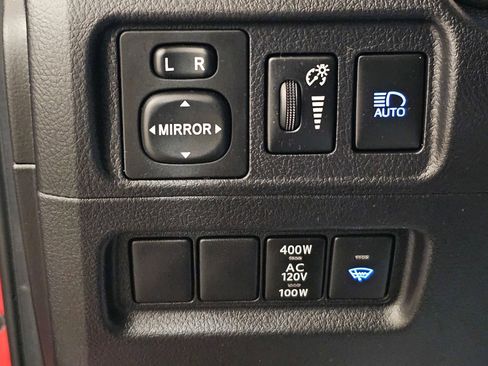 Used 2023 Toyota 4Runner SR5 Premium image 25