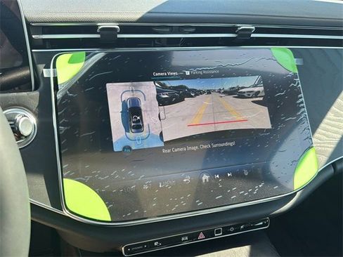 New 2026 Mercedes-Benz E 350 4MATIC Sedan image 20