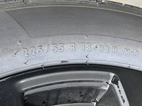 New 2026 Jeep Compass Latitude image 41