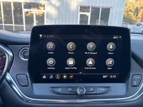 Used 2024 Chevrolet Blazer LT image 20