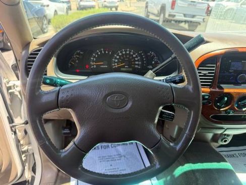 Used 2002 Toyota Tundra Limited RWD image 13