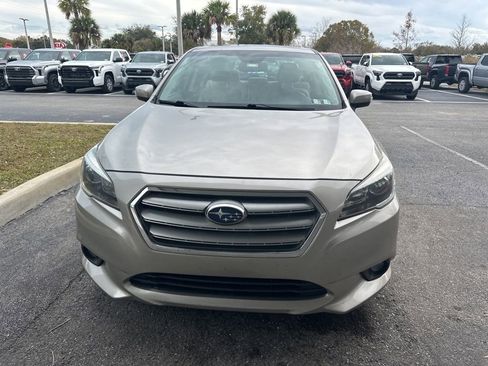 Used 2016 Subaru Legacy 3.6R Limited image 2