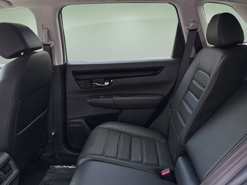 Used 2023 Honda CR-V EX-L image 16