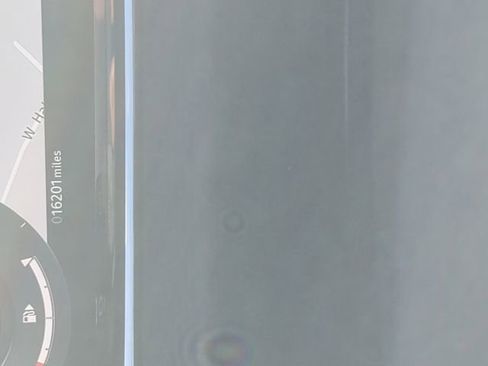 Used 2023 Land Rover Range Rover Evoque HST image 16